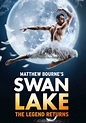 Matthew Bourne's Swan Lake - película: Ver online