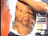 Teen Champion Bodybuilder Chris Hunt - YouTube