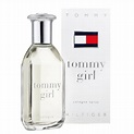 Tommy Girl Tommy Hilfiger fragancia - una fragancia para Mujeres 1996