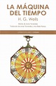 La máquina del tiempo - H. G. Wells - solodelibros