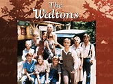 Watch The Waltons: The Complete First Season | Prime Video