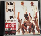 50 Cent & G Unit* - No Mercy, No Fear | Edições | Discogs