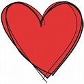 Foto gratis Dibujo de corazón para descargar | FreeImages