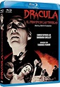 Drácula;Príncipe de las Tinieblas Blu Ray Dracula;Prince of Darkness ...