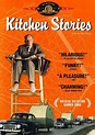 Kitchen Stories - Film (2003) - SensCritique