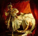 Otelo mata Desdemona | Luis Pellegrini