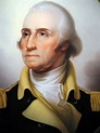 General George Washington portrait by Rembrandt Peale at N… | Flickr