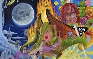 Trippie Redd Reveals 'Trip At Knight' Track List Feat. Drake, Juice ...