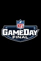 NFL GameDay Final - Full Cast & Crew - TV Guide