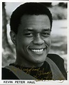 Kevin Peter Hall | Known people - famous people news and biographies