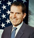 Richard M. Nixon the President, biography, facts and quotes