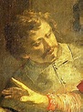 Biographie et œuvre de Laurent de La Hyre (1606-1656)