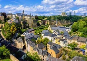 Luxembourg richest country in the world, says report | Delano News