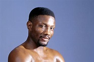 Boxing pros pay tribute to Pernell Whitaker, dead at 55 - Bad Left Hook