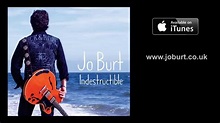 Jo Burt 'Indestructible' - Official Album Advert - YouTube