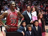 Preston Pippen son Of Scottie Pippen's : bio, Wiki, Career - MintoClock