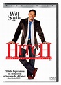 Hitch Especialista En Seduccion Will Smith Pelicula Dvd - $ 199.00 en ...