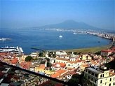 Castellammare di Stabia Neapolitan Riviera Campania - Italy Traveller Guide