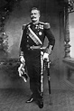 Alberto De Saxe-Coburgo-Gota - Labrego