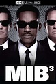Men in Black 3 (2012) - Posters — The Movie Database (TMDB)