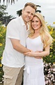 Spencer Pratt and Heidi Montag Renew Their Wedding Vows - E! Online - AP