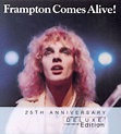 Best Buy: Frampton Comes Alive! [25th Anniversary Deluxe Edition] [CD]