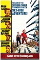 Guns of the Timberland (1960) - Posters — The Movie Database (TMDB)