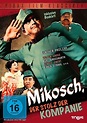 Mikosch, der Stolz der Kompanie (Pidax Film-Klassiker): Amazon.de ...