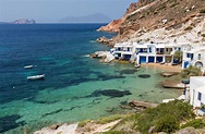 Le 20 isole più belle della Grecia da visitare questa estate - IL ...