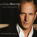 Michael Bolton Album Cover - Michael Bolton Photo (25540860) - Fanpop