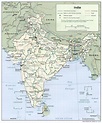 File:India Saurashtra locator map.svg - Wikipedia