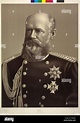 Karl I. König von Württemberg Stock Photo - Alamy