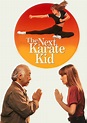 The Next Karate Kid (1994) - Posters — The Movie Database (TMDB)