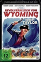 Wer streamt Revolverhelden von Wyoming? Film online schauen