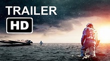 Interstellar 2 - Trailer (2021) HD - YouTube