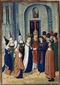 Philip of Artois, Count of Eu - Alchetron, the free social encyclopedia