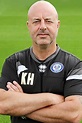 Keith Hill - Stats and titles won