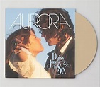 Capa e tracklist do álbum Aurora, da série Daisy Jones & The Six, é ...