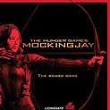 The Hunger Games: Mockingjay – The Board Game ~ Juego de mesa ...
