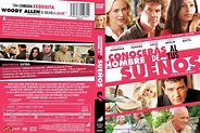 PELICULAS DVD FULL: CONOCERAS AL HOMBRE DE TUS SUEÑOS - (You Will Meet ...