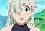 Elizabeth Liones | Wiki Nanatsu no Taizai | Fandom