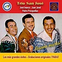 Amazon Music - Trio San JoséのLos más grandes éxitos - Amazon.co.jp