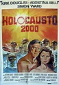 "HOLOCAUSTO 2000" MOVIE POSTER - "HOLOCAUST 2000" MOVIE POSTER