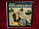 DINO DESI & BILLY Souvenir 1966 Vintage by thevinylfrontier