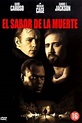 Película: El Sabor de la Muerte (1995) - Kiss of Death - El Beso de la ...