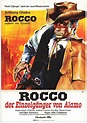 All Posters for Django, Ballad of a Gunman at Movie Poster Shop