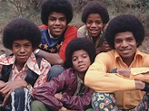 The Jackson Five | Artists | Marmoset