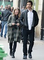 Amanda Seyfried and boyfriend Justin Long seen together for first time ...