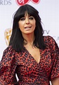 CLAUDIA WINKLEMAN at Bafta TV Awards in London 05/13/2018 - HawtCelebs