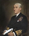 Admiral The Honourable Sir Cyril Eustace Douglas-Pennant, 1894 – 1961